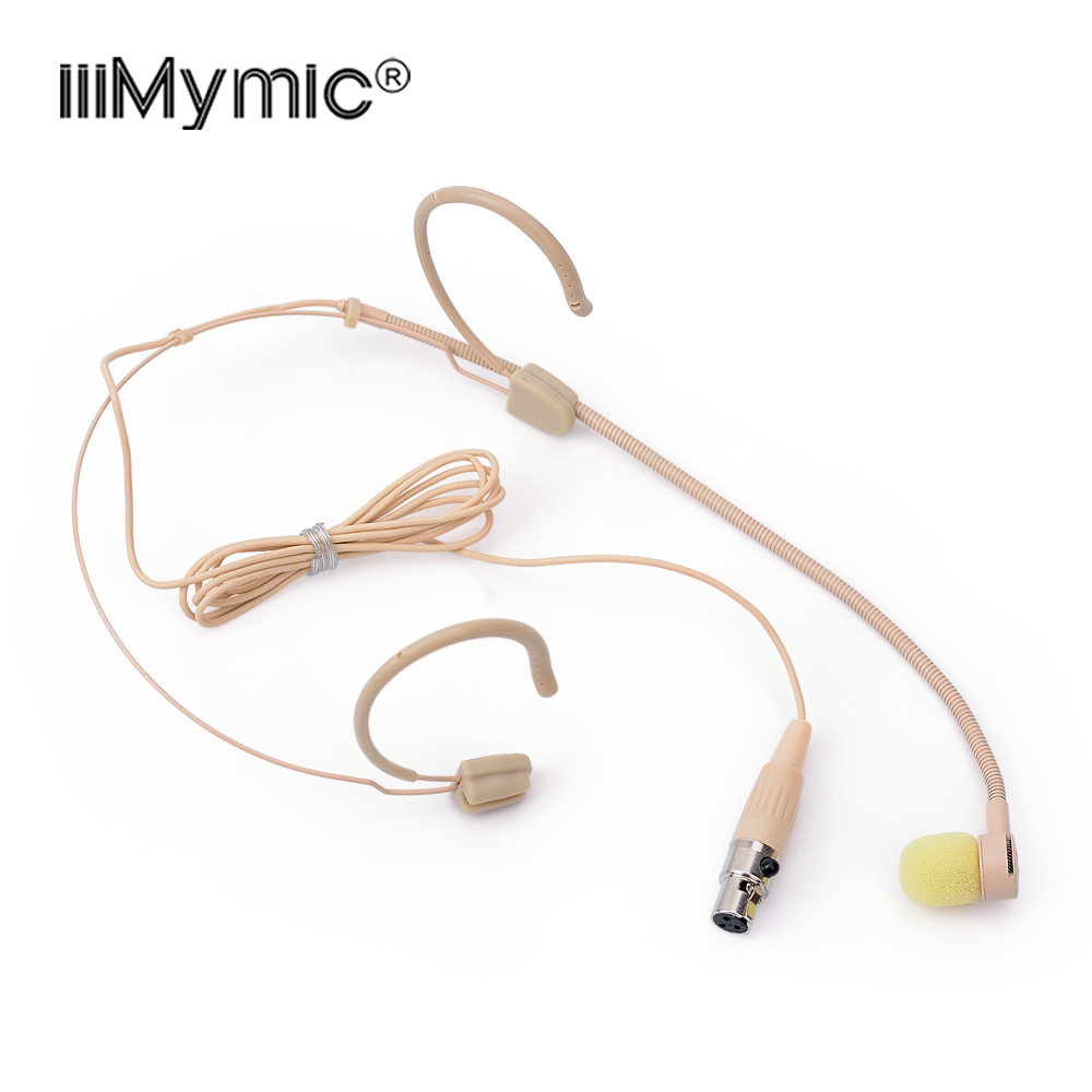 Xlr Microphone Condenser - Perfect for Singing Concert !! 3Pin