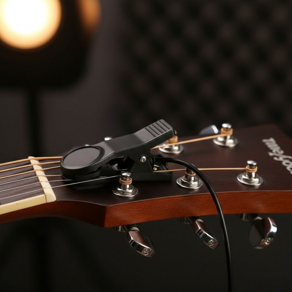 Metronome Digital - ​3 in 1​ Electronic Metronome​ ​LCD