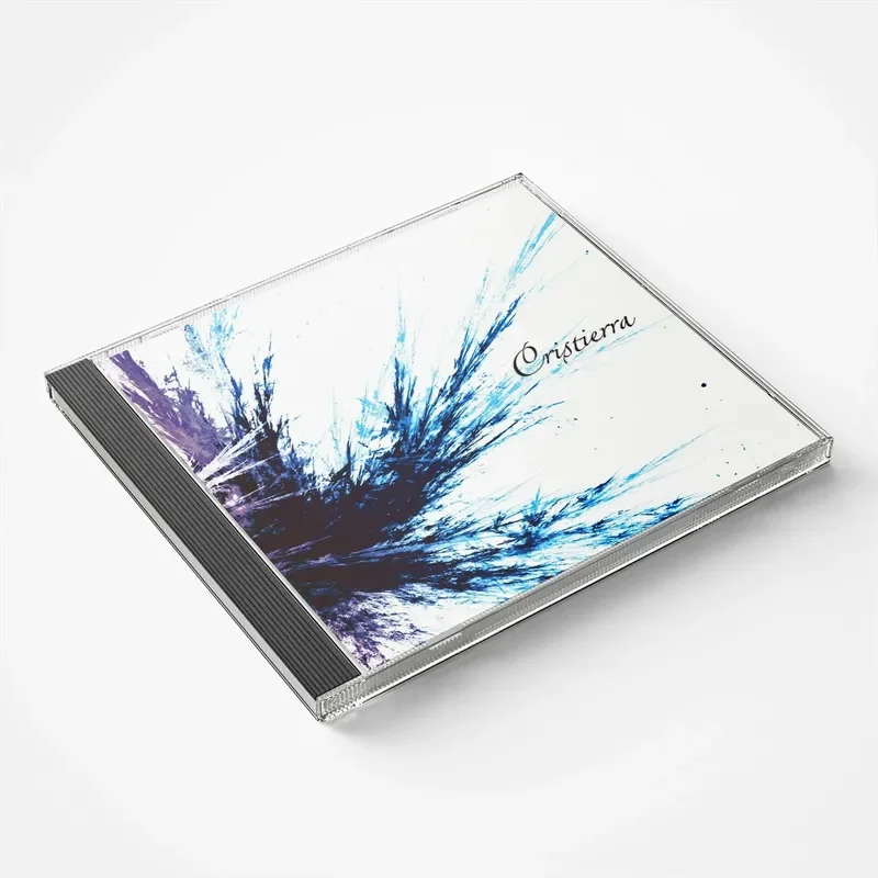 Audio Music Cd - CD Audio Player for Trance Milestone