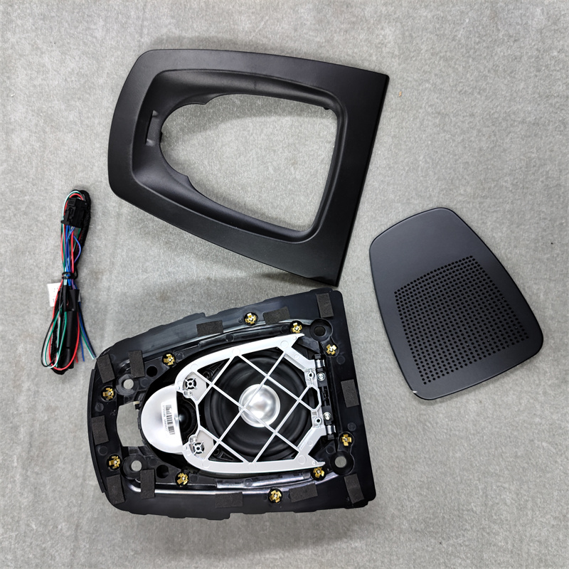 Upgrade Music Kit Center Dashb - Audio Music Center ulasan dan harga