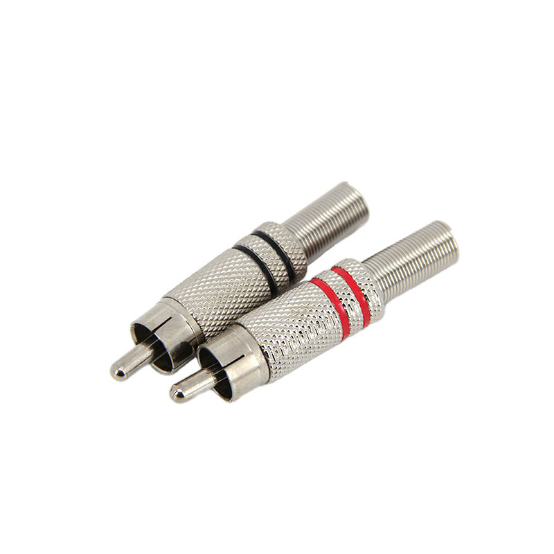 Musical RCA male Sound Silver  - Audio Music Hifi ulasan dan harga