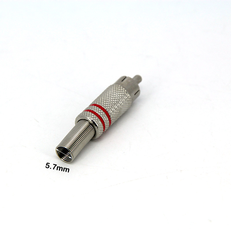 Musical RCA male Sound Silver  - Audio Music Hifi ulasan dan harga