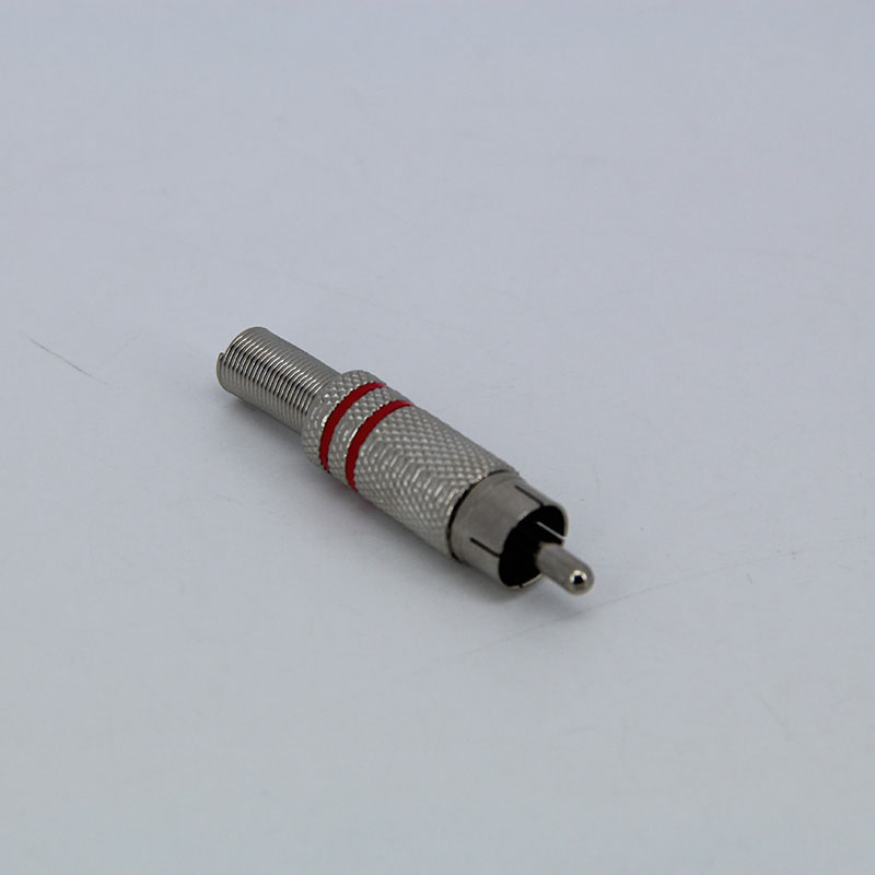 Musical RCA male Sound Silver  - Audio Music Hifi ulasan dan harga