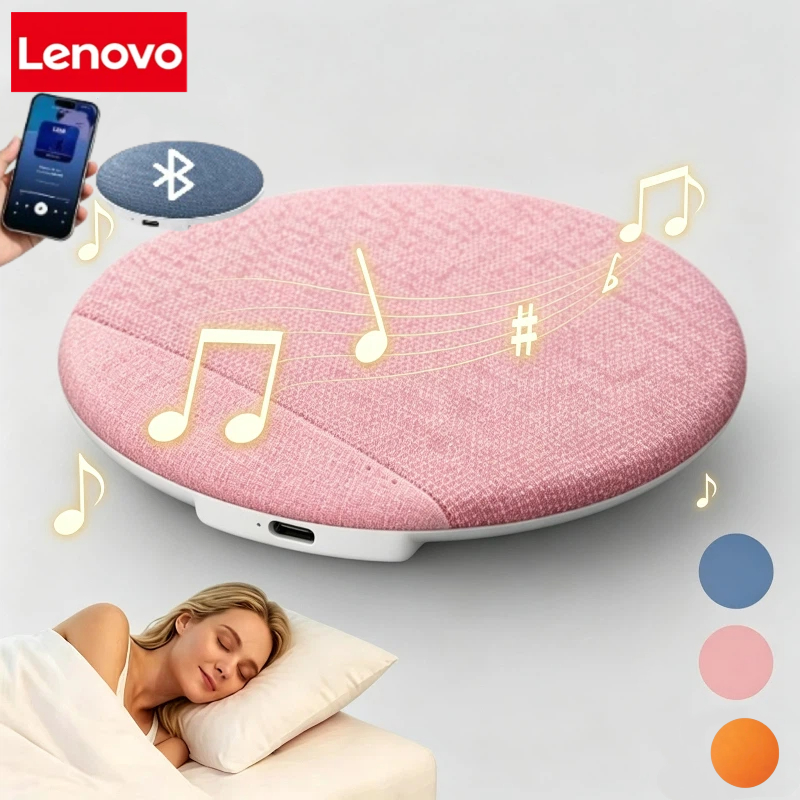 Lenovo Mini Sleeping Bluetooth - Audio Music Center ulasan dan harga