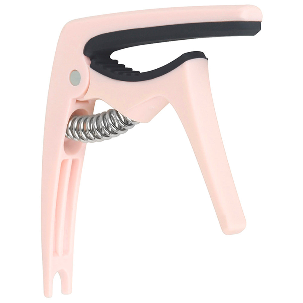 Guitar Capo Universal Tuner Cl - Guitar Tuner Clip ulasan dan harga
