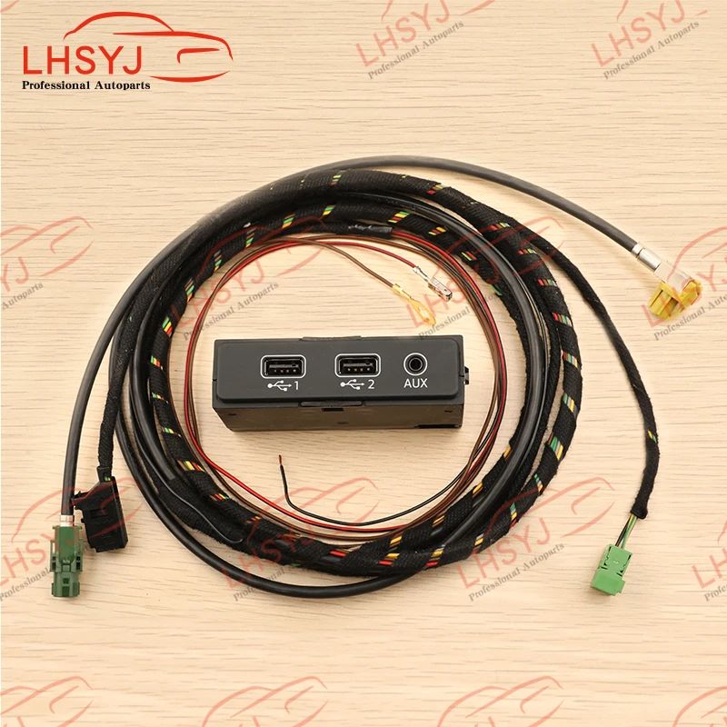 8W0035736 For Audi A4 A5 B9 8W - Audio Music Hub ulasan dan harga