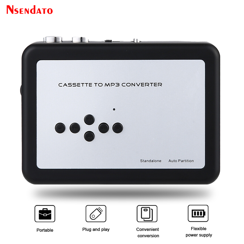 Ezcap 231 USB Cassette Tape Mu - Audio Music File ulasan dan harga