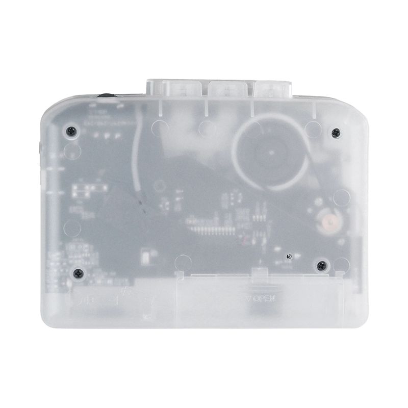 -[A51I Digital]USB Cassette Pl - Audio Music File ulasan dan harga