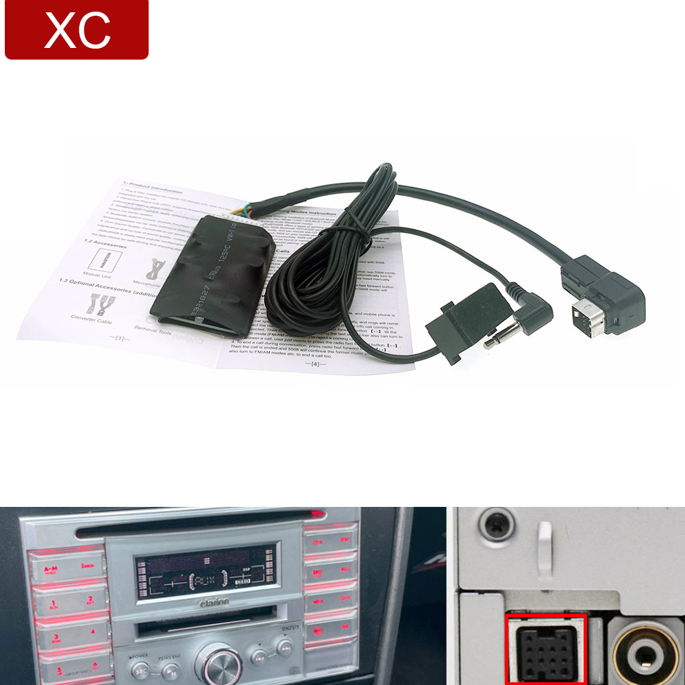 Car Radio Bluetooth 5.0 Digita - Audio Music Changer ulasan dan harga