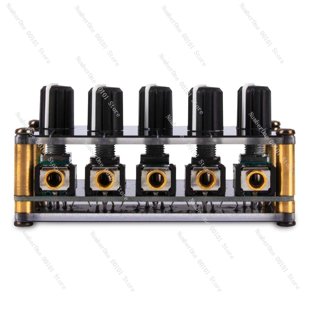 Multifunctional Audio Front Pa - Audio Music Hub ulasan dan harga