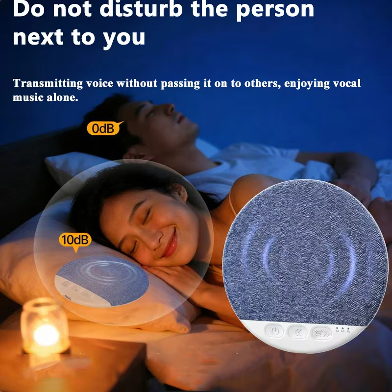 Lenovo Sleeping Bluetooth Spea - Audio Music Center ulasan dan harga