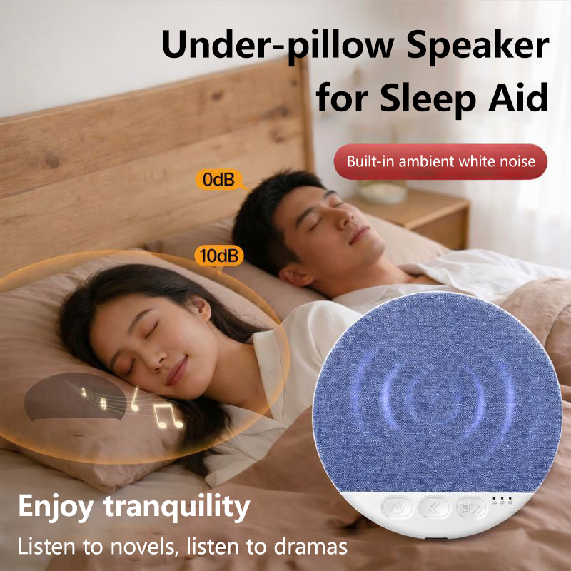 Lenovo Sleeping Bluetooth Spea - Audio Music Center ulasan dan harga