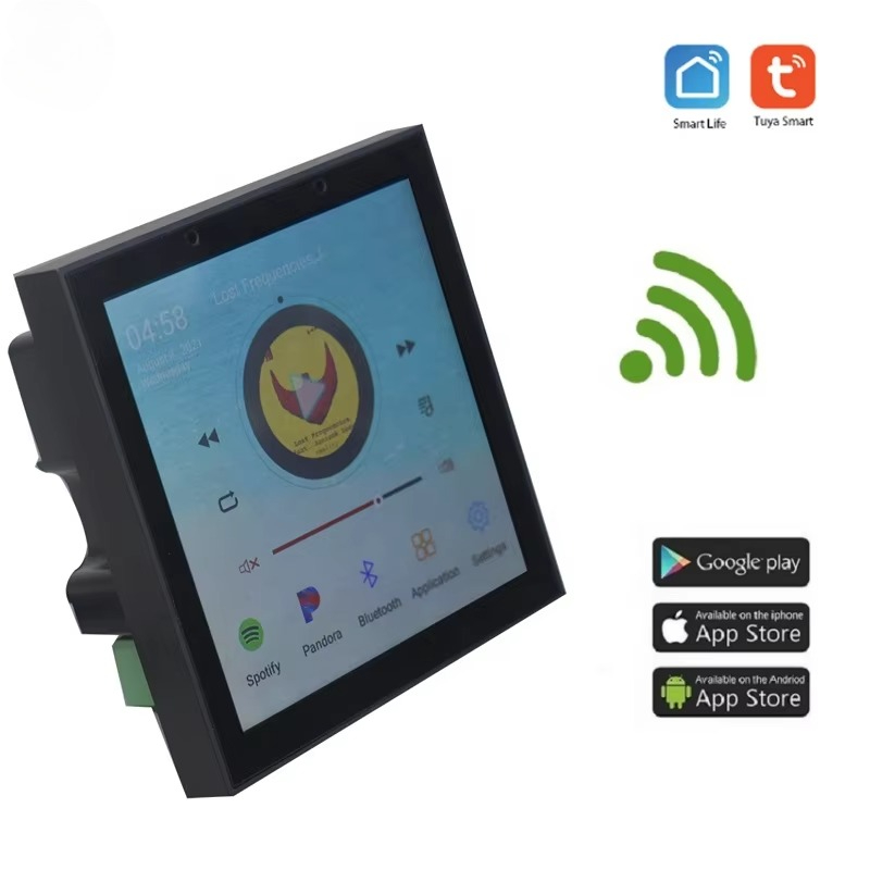 App Remote Control Music 4 Inc - Audio Music Hub ulasan dan harga