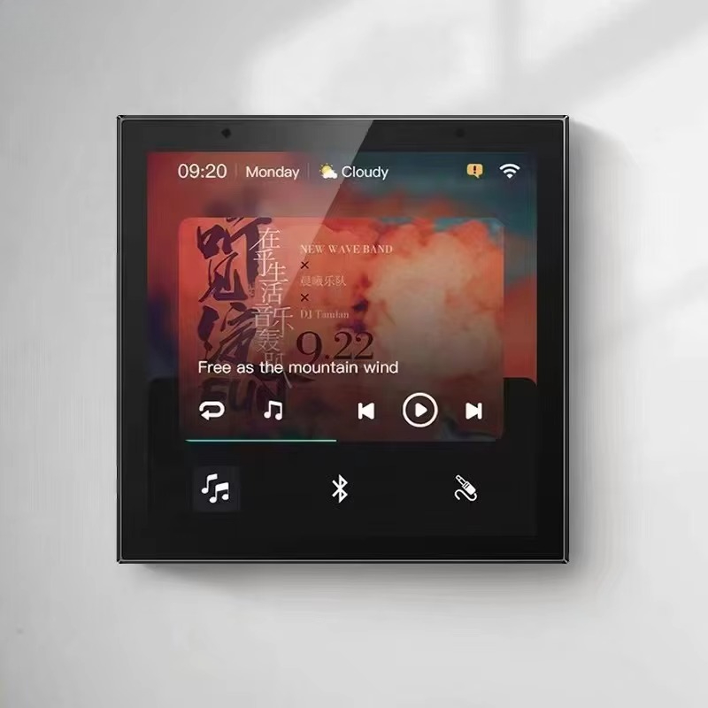 App Remote Control Music 4 Inc - Audio Music Hub ulasan dan harga
