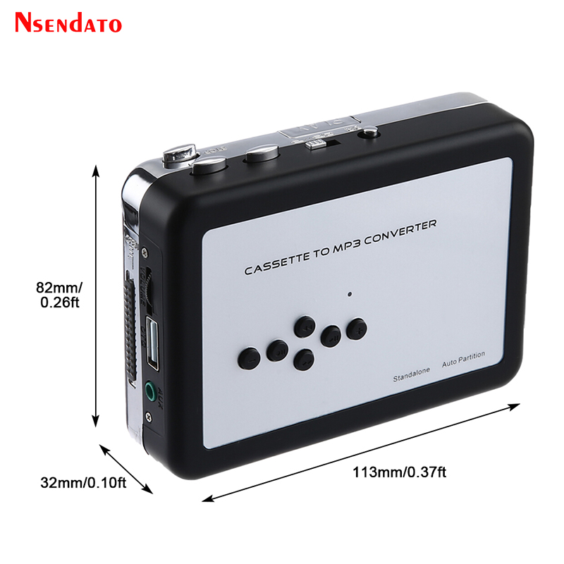 Ezcap 231 USB Cassette Tape Mu - Audio Music File ulasan dan harga