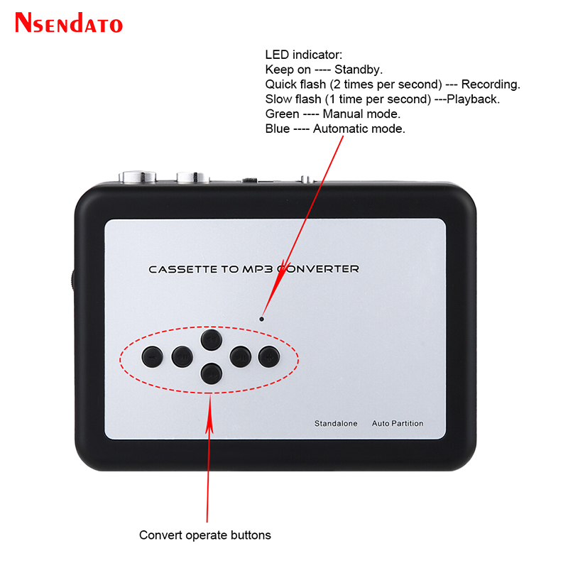 Ezcap 231 USB Cassette Tape Mu - Audio Music File ulasan dan harga