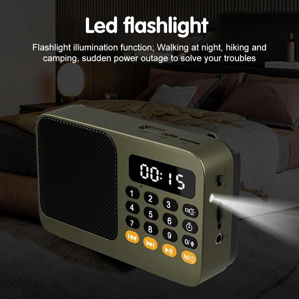 Handheld Rechargeable Digital  - Metronome Digital ulasan dan harga