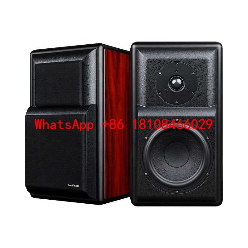 Wholesale Wooden Hifi Bookshel - Audio Music Hifi ulasan dan harga