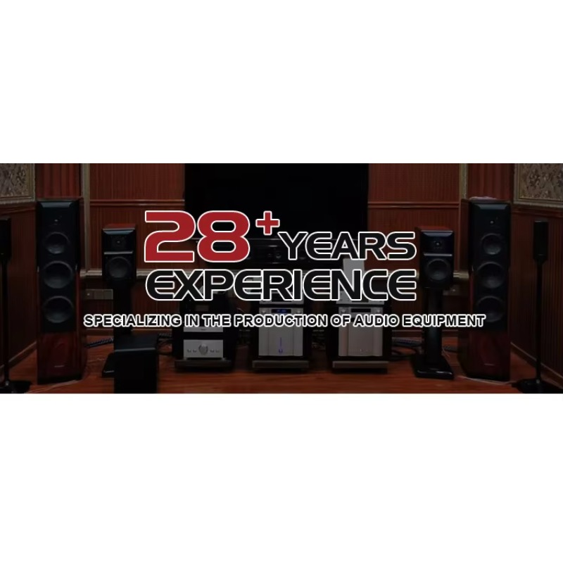 Wholesale Wooden Hifi Bookshel - Audio Music Hifi ulasan dan harga