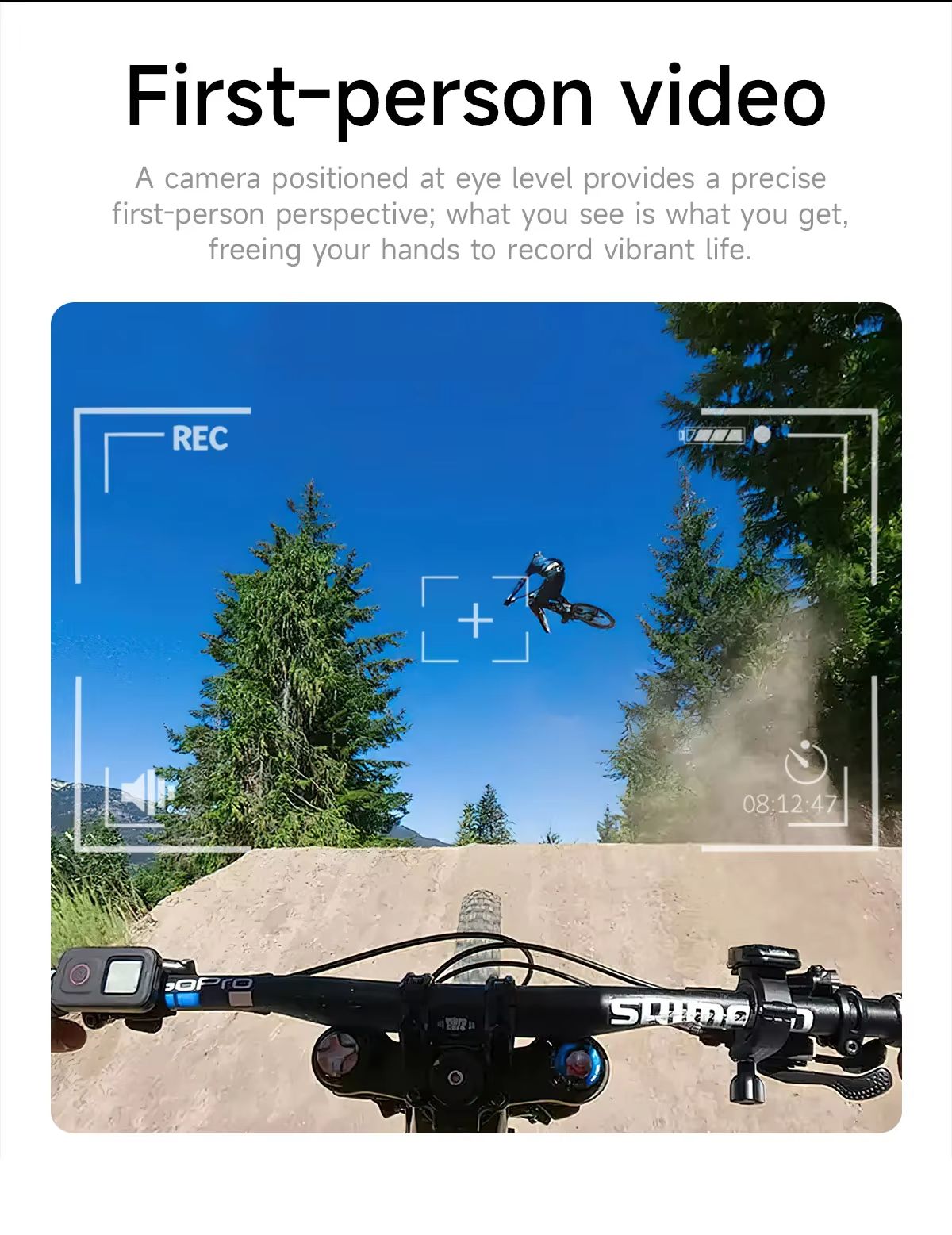 L805 AI Smart Glasses With 800 - Audio Hd Music ulasan dan harga