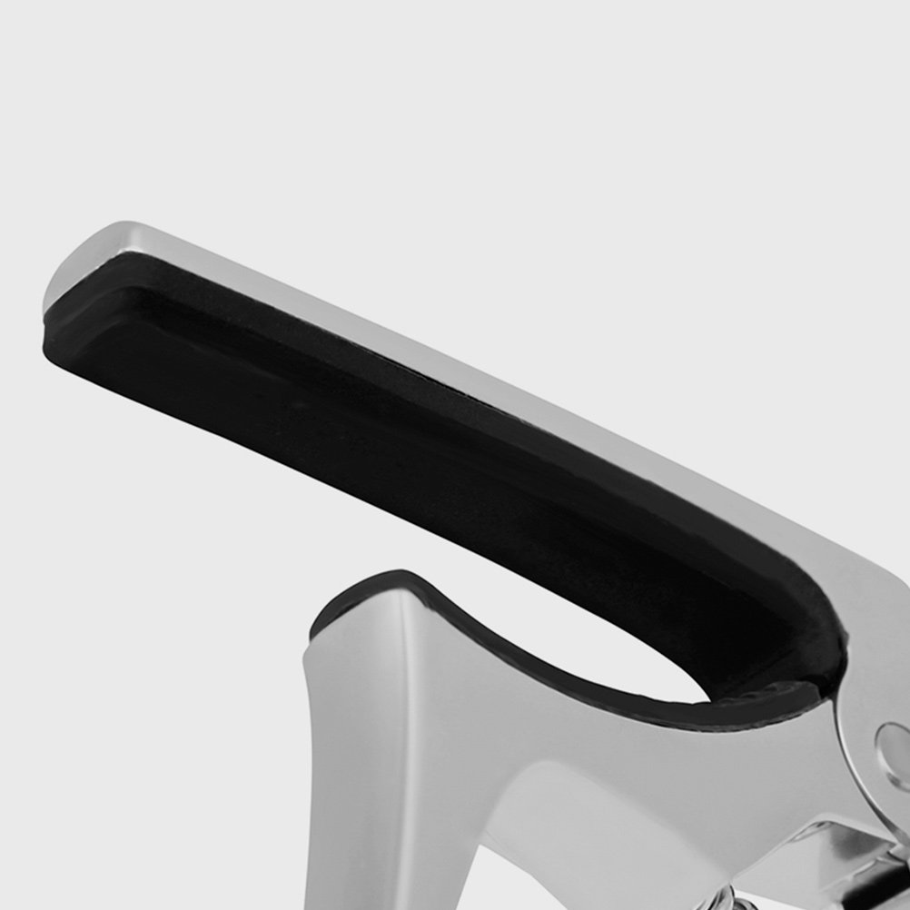 Guitar Capo Versatile Metal Ca - Guitar Tuner Clip ulasan dan harga