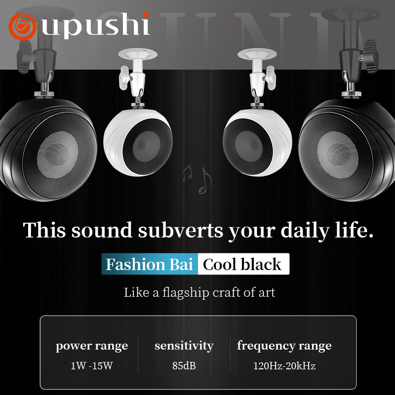 Oupushi ceiling mounted wall m - Audio Music Hifi ulasan dan harga