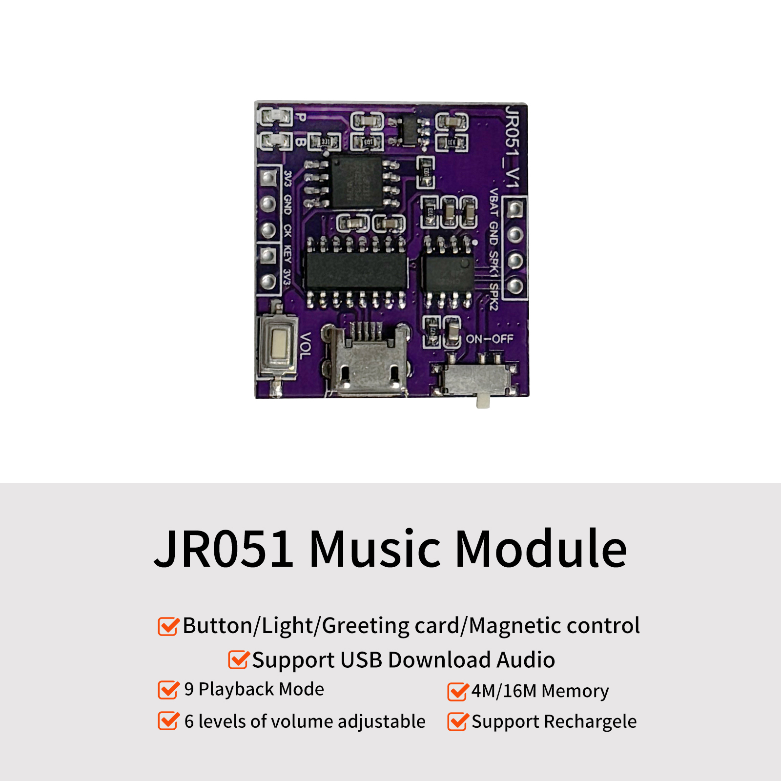 Music Sound Module USB Downloa - Audio Music Free Download ulasan dan harga