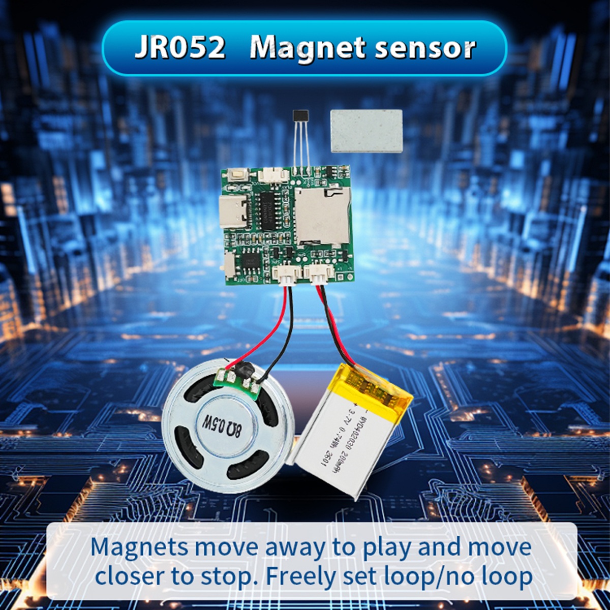 Programmable Sound Recorder Mo - Audio Music Download Free Mp3 ulasan dan harga
