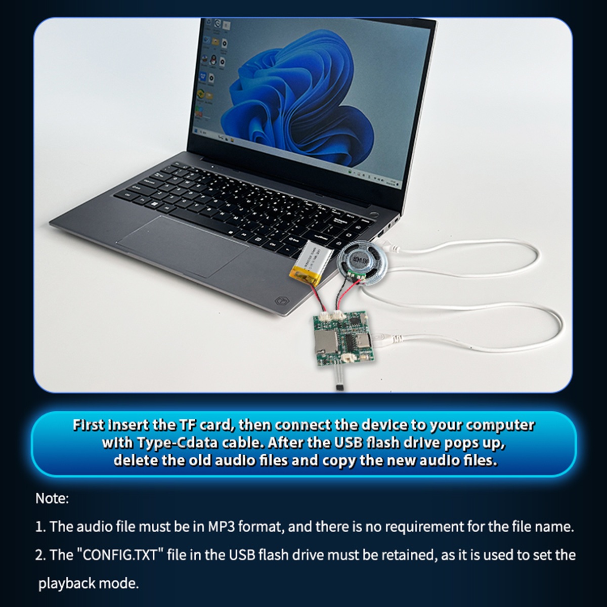 Programmable Sound Recorder Mo - Audio Music Download Free Mp3 ulasan dan harga