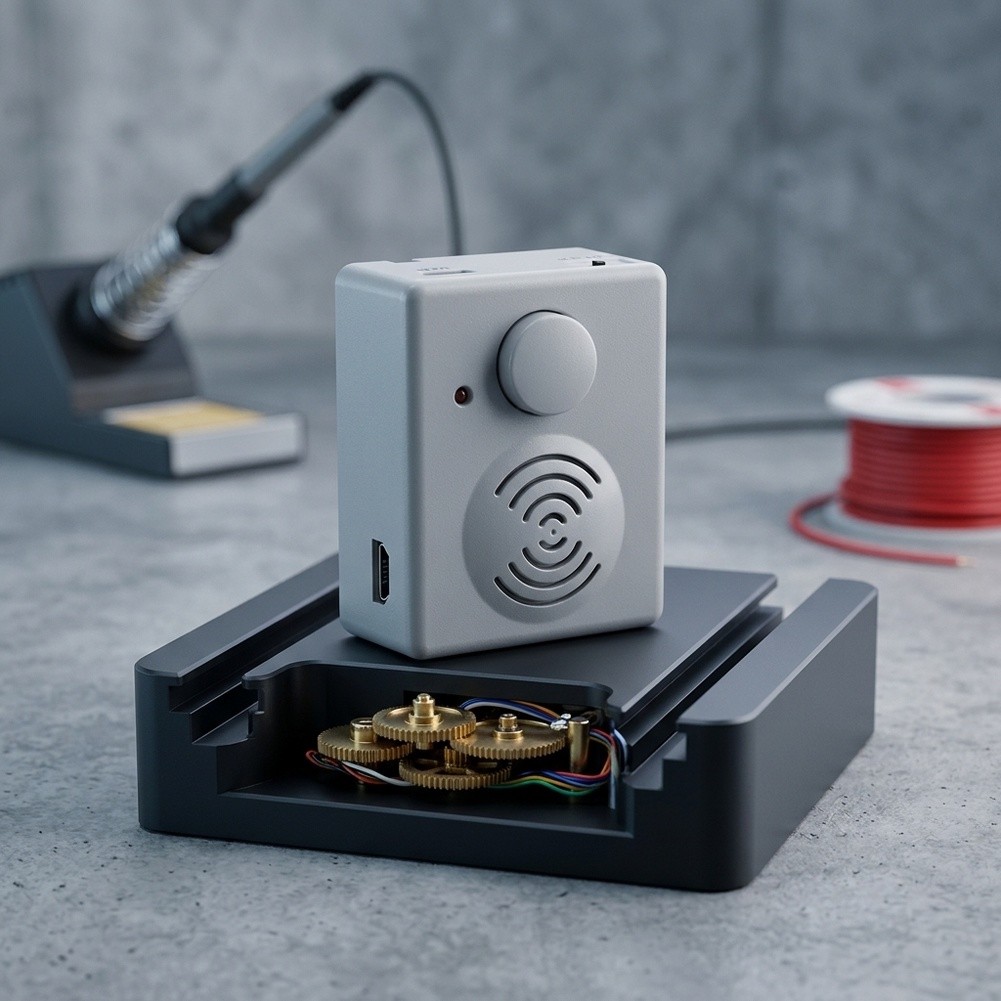 USB-Compatible Customizable Mu - Audio Music Upload ulasan dan harga
