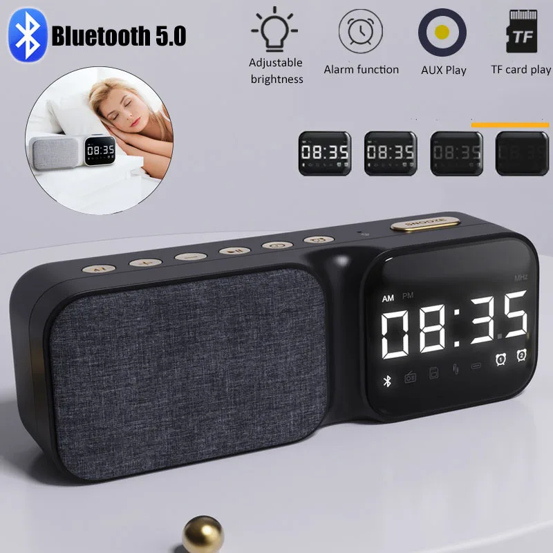 HIFI Bass Stereo Sound System  - Audio Music Center ulasan dan harga