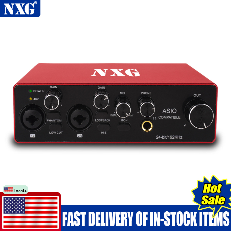Factory Direct  NXG MD22 Sound - Audio Music Cut ulasan dan harga