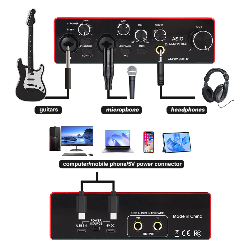 Factory Direct  NXG MD22 Sound - Audio Music Cut ulasan dan harga