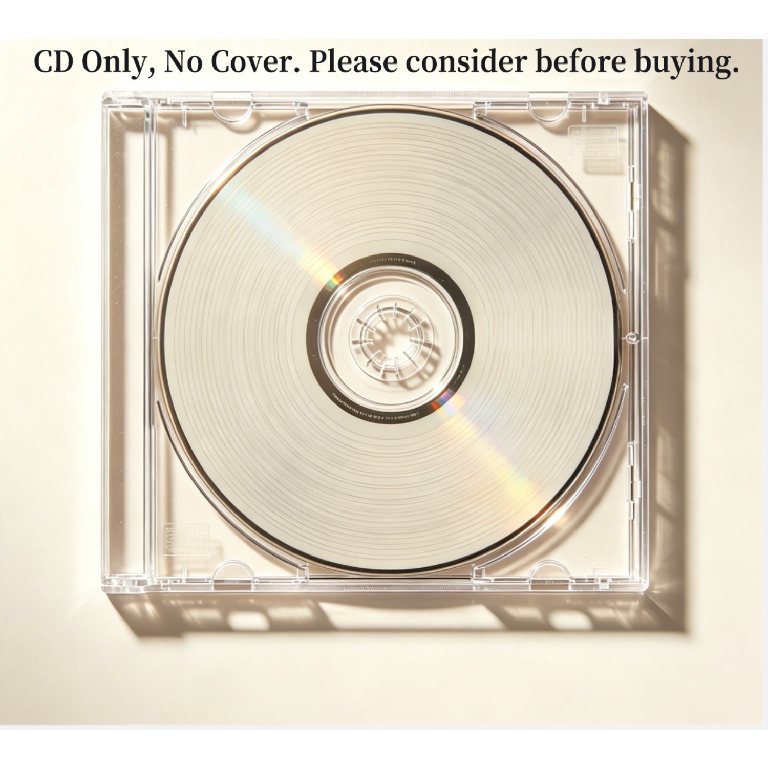 Multi-Genre Song Collection CD - Audio Music Cd ulasan dan harga