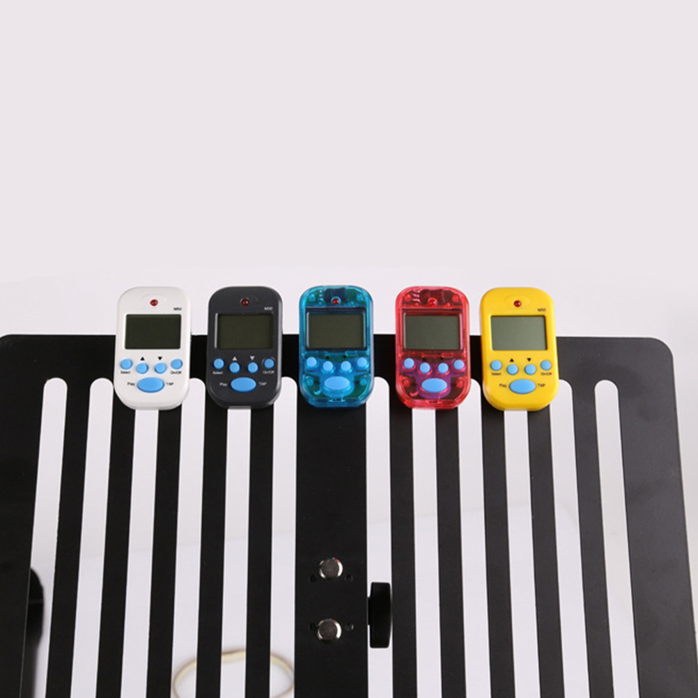 Mechanical Mini Metronome Digi - Metronome Digital ulasan dan harga