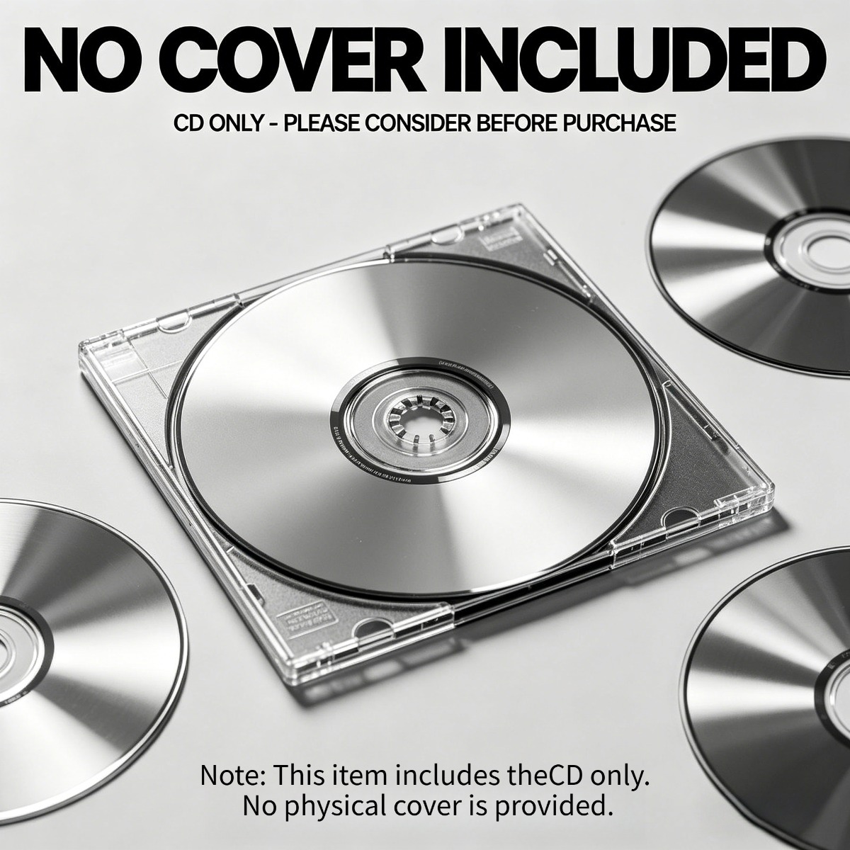 Black Eyed Peas Complete 9CD M - Audio Music Cd ulasan dan harga