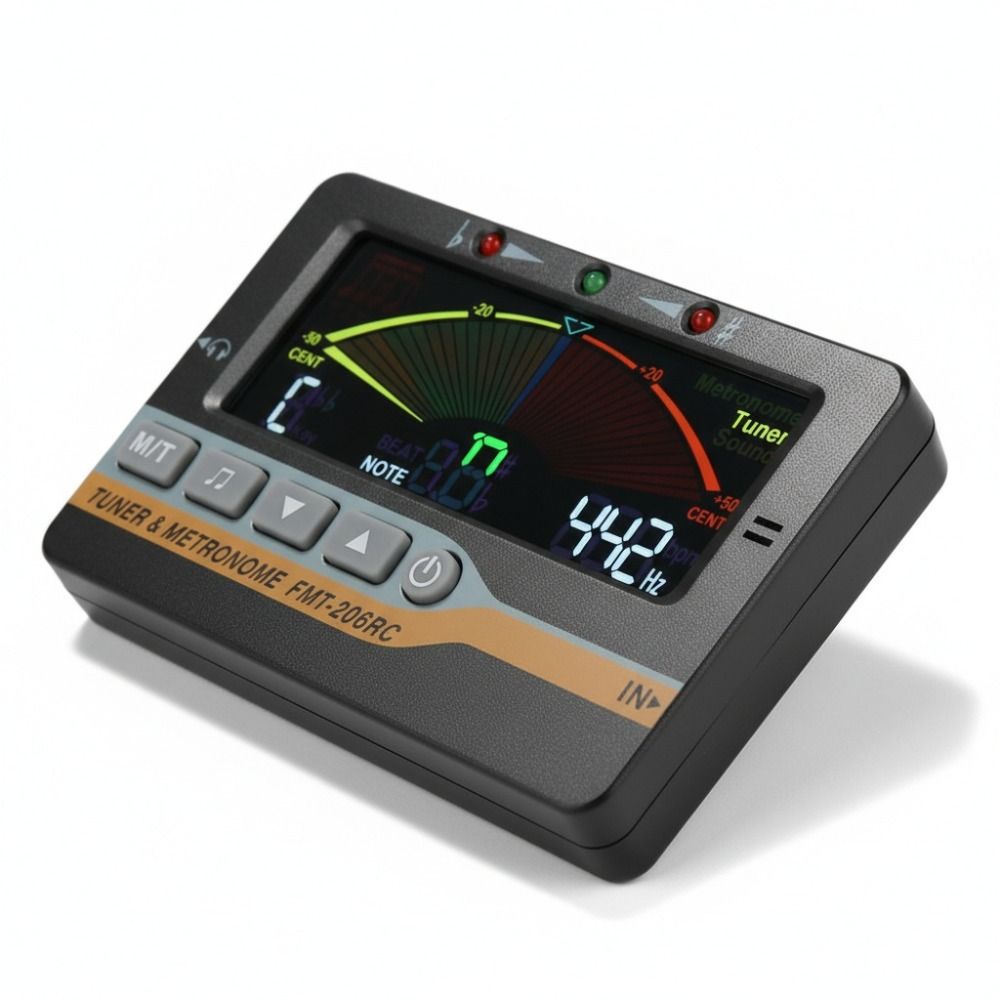​3 in 1​ Electronic Metronome​ - Metronome Digital ulasan dan harga