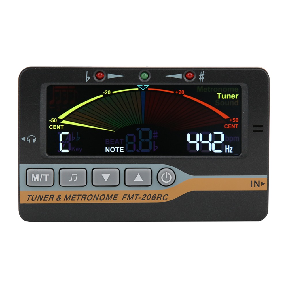 ​3 in 1​ Electronic Metronome​ - Metronome Digital ulasan dan harga