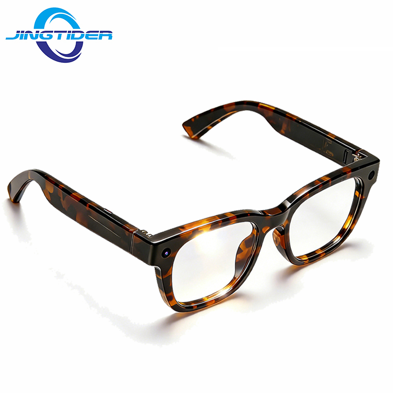 G600 Pro AI Smart Glasses 13MP - Audio Hd Music ulasan dan harga