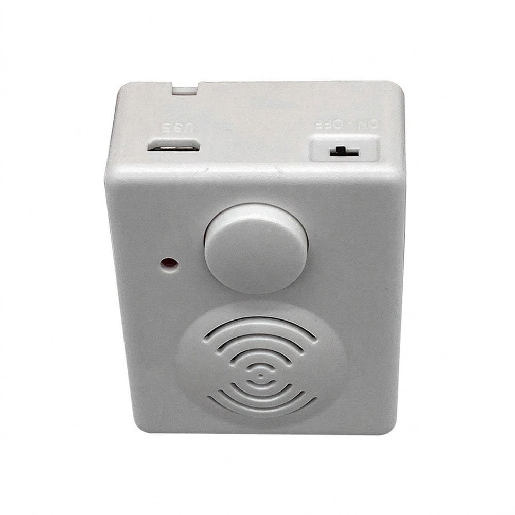 USB-Compatible Customizable Mu - Audio Music Upload ulasan dan harga