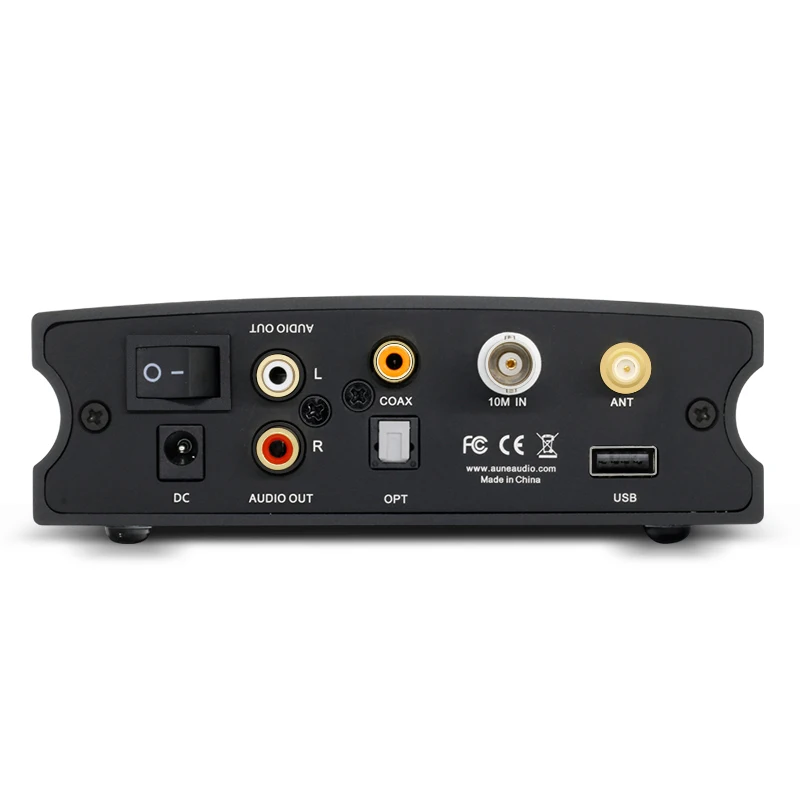Aune X5S 8th Edition Music Dig - Audio Music File ulasan dan harga