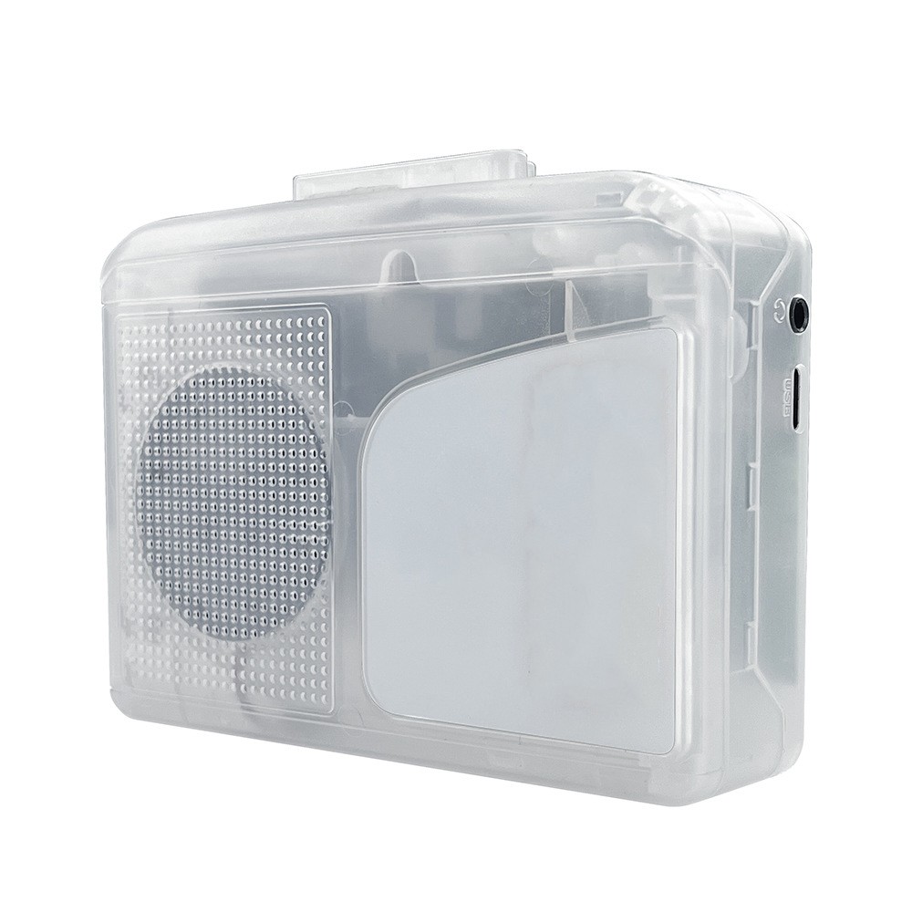 USB Cassette Player Stereo Tap - Audio Music File ulasan dan harga