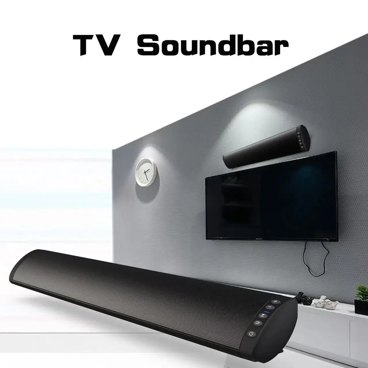 Home Theater System Bluetooth  - Audio Music Center ulasan dan harga