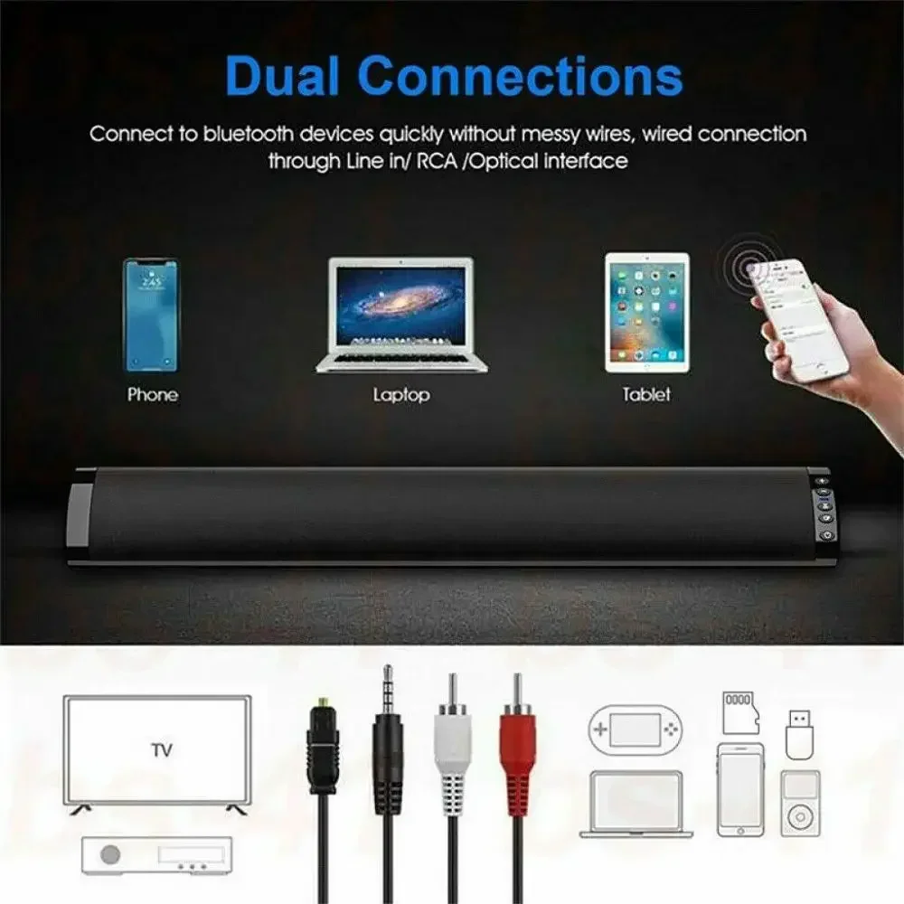 Home Theater System Bluetooth  - Audio Music Center ulasan dan harga