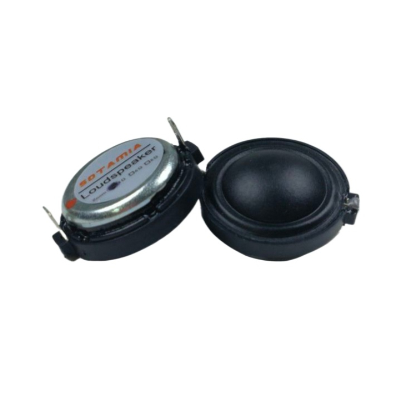 SOTAMIA 2Pcs 31mm Hifi Audio S - Audio Music File ulasan dan harga