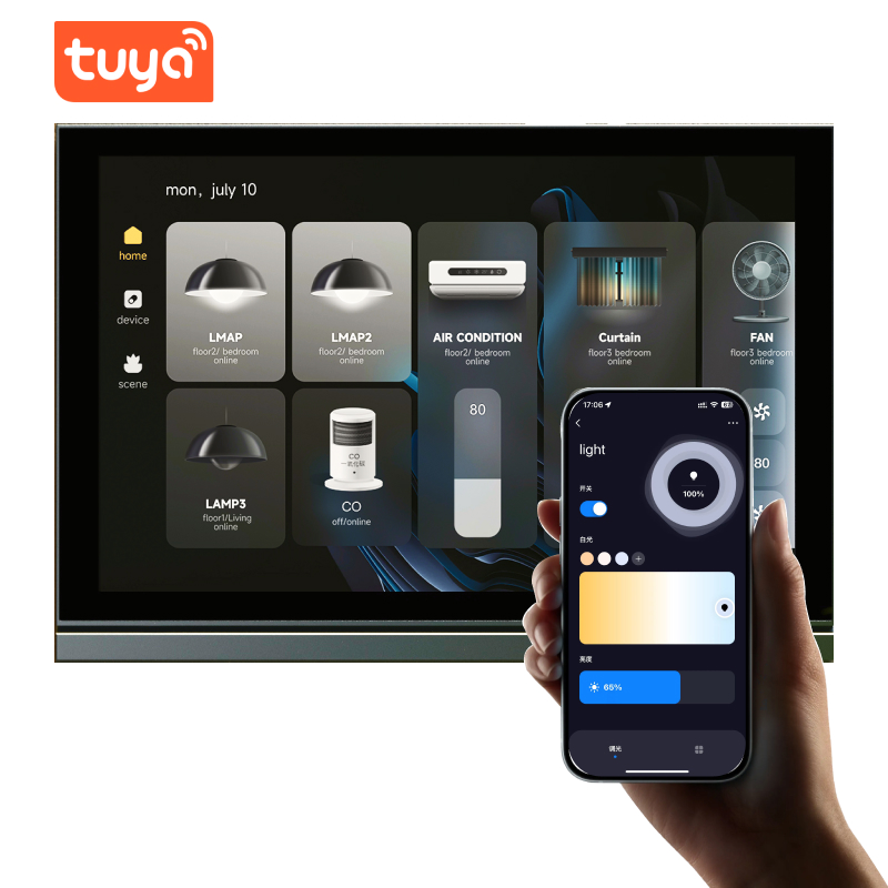 Smart Home Audio Amplifier Sys - Audio Music Hub ulasan dan harga