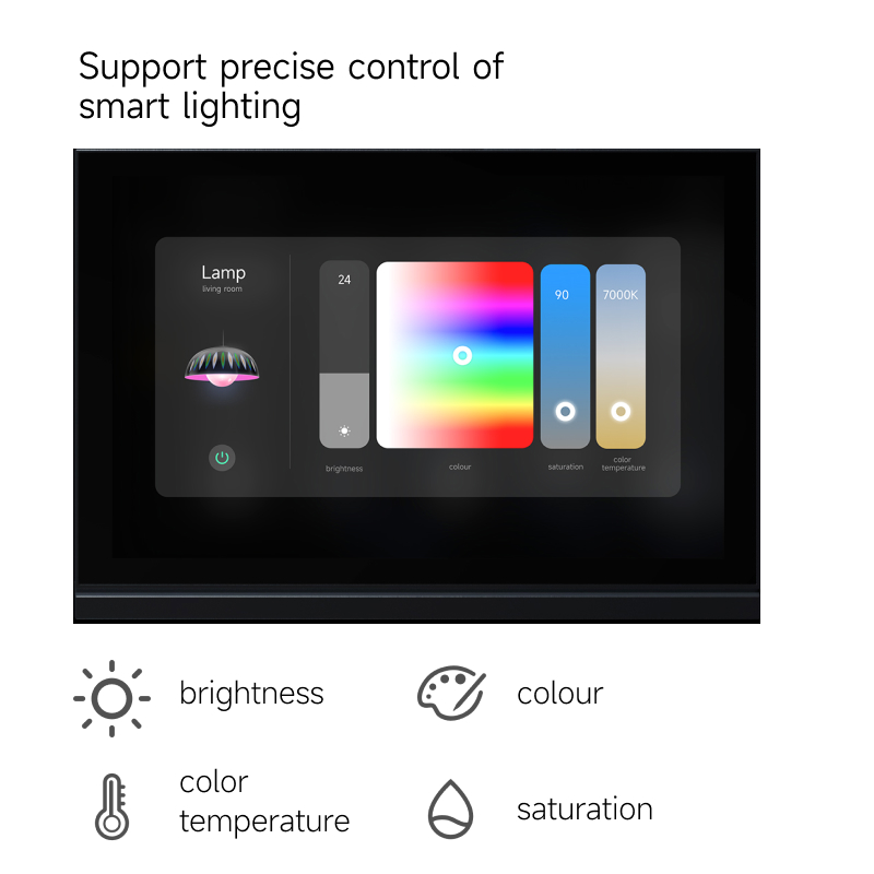 Smart Home Audio Amplifier Sys - Audio Music Hub ulasan dan harga