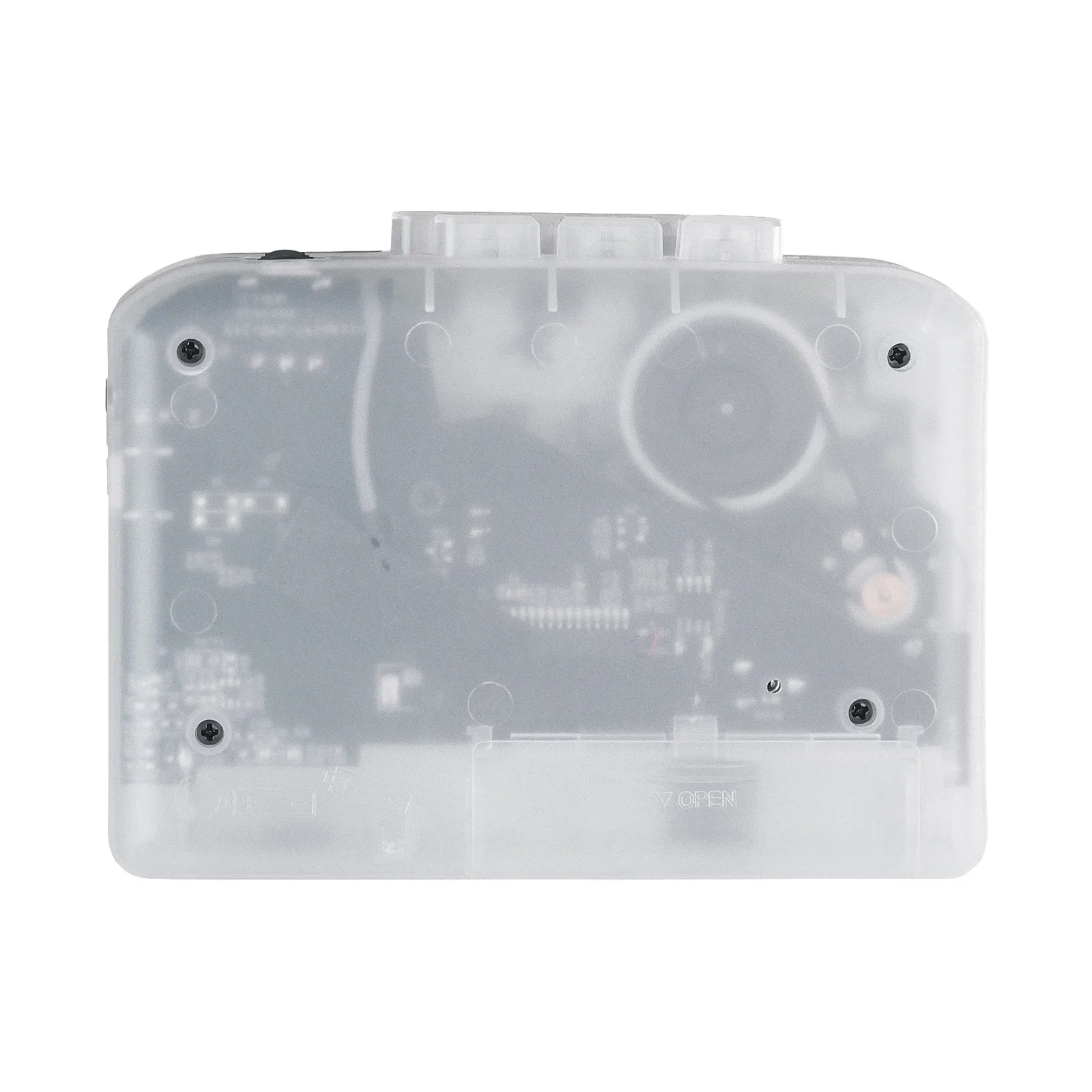 New EZCAP249 USB Cassette Play - Audio Music File ulasan dan harga