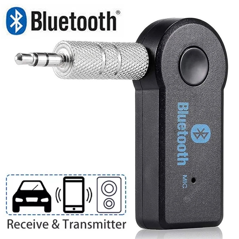 2 In 1 Wireless Audio Receiver - Audio Hd Music ulasan dan harga