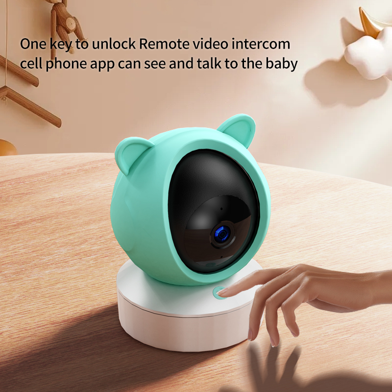 Danmini TUYA App Control Baby  - Audio Hd Music ulasan dan harga